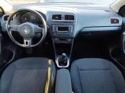 Volkswagen Polo V Санкт-Петербург  - изображение 23