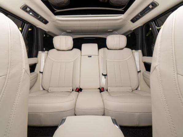 Новый Land Rover Range Rover V 2026 года, цена 26 290 000 рублей, внедорожник, Автокод Объявления