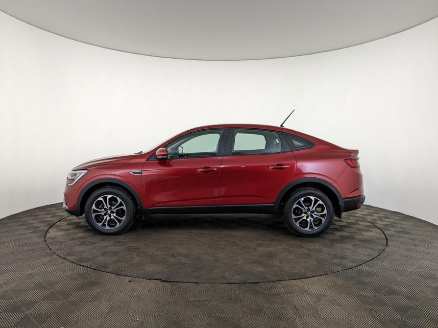 Renault Arkana I Москва  - изображение 8