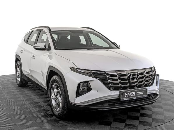 Hyundai Tucson IV с пробегом 2022 года, цена 3 135 000 рублей, 80222 км, внедорожник, Автокод Объявления