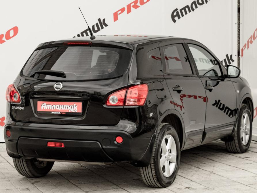 Nissan Qashqai I Екатеринбург  - изображение 7