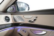 Mercedes-Benz Maybach S-Класс I (X222) Рестайлинг Москва  - изображение 48