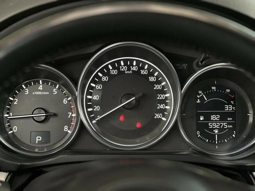 Mazda CX-5 II Екатеринбург  - изображение 17