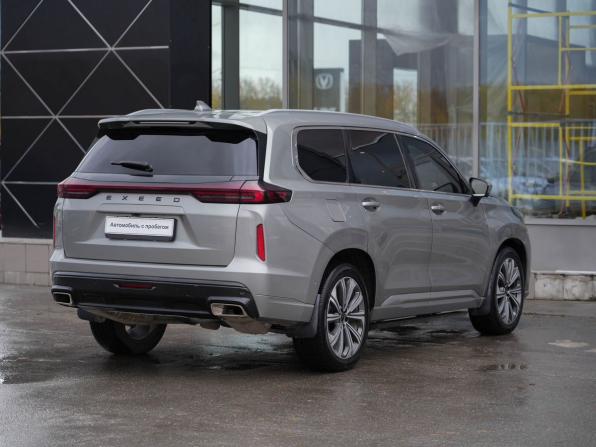 Exeed VX I Рестайлинг с пробегом 2023 года, цена 3 395 000 рублей, 137194 км, внедорожник, Автокод Объявления