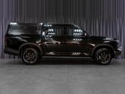 Nissan Frontier Pro Тюмень  - изображение 28