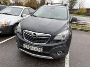 Opel Mokka I Санкт-Петербург  - изображение 6