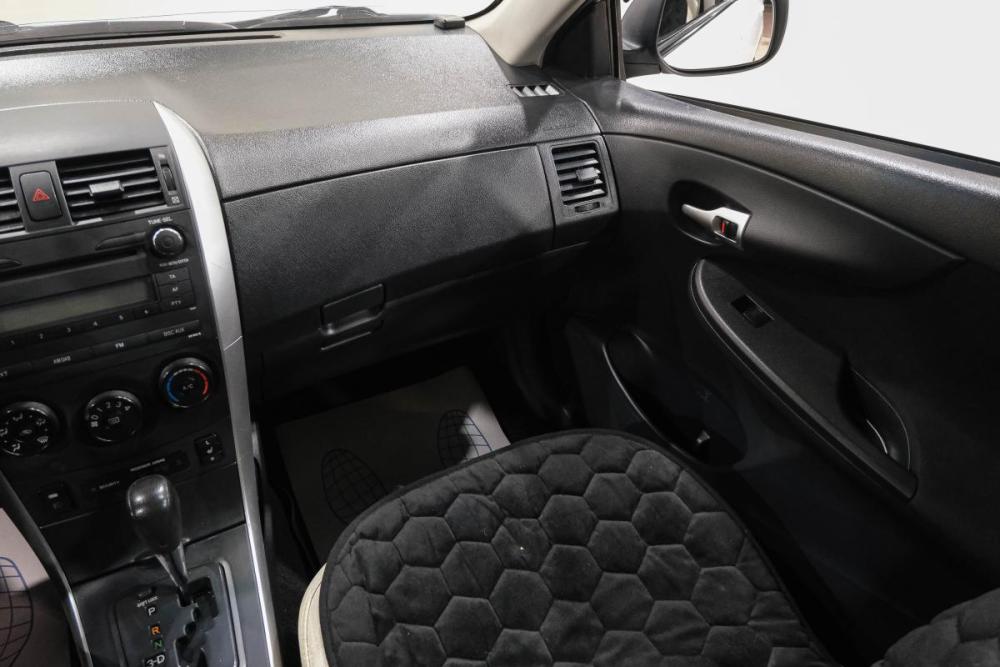 Toyota Corolla X (E140 E150) Рестайлинг Новокузнецк  - изображение 17
