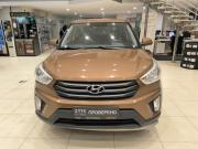 Hyundai Creta I Казань  - изображение 24