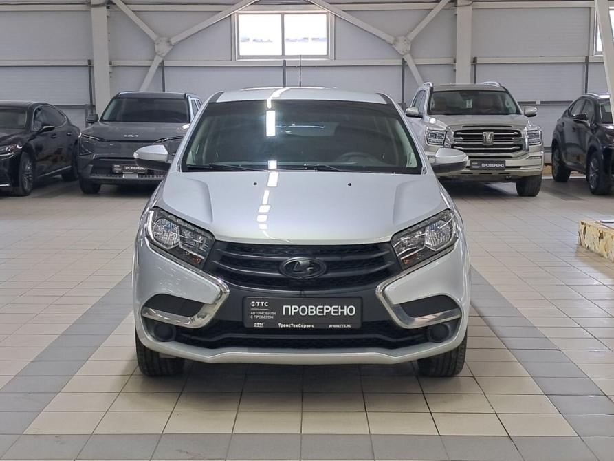 Lada (ВАЗ) XRAY I Набережные Челны  - изображение 2