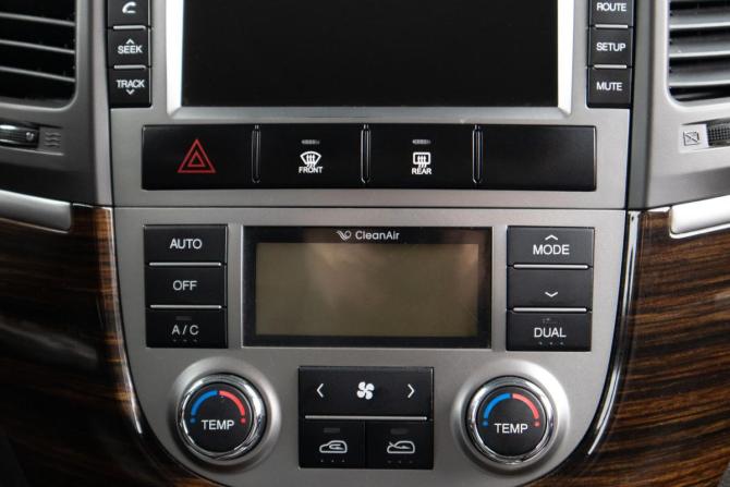 Hyundai Santa Fe II Рестайлинг с пробегом 2011 года, цена 1 199 000 рублей, 293000 км, внедорожник, Автокод Объявления