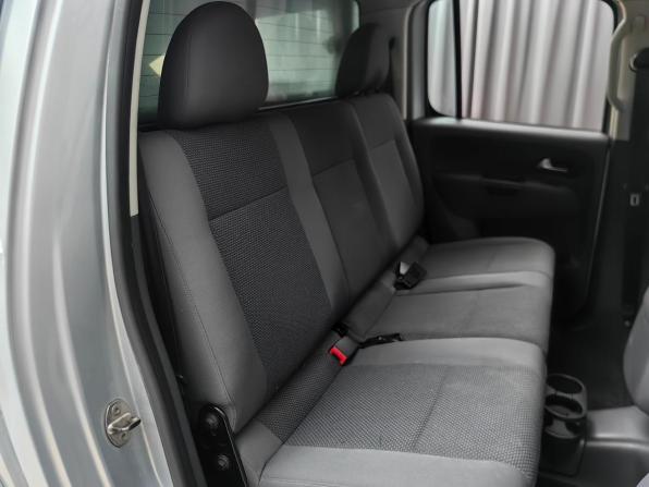 Volkswagen Amarok I с пробегом 2012 года, цена 1 485 000 рублей, 260900 км, пикап, Автокод Объявления