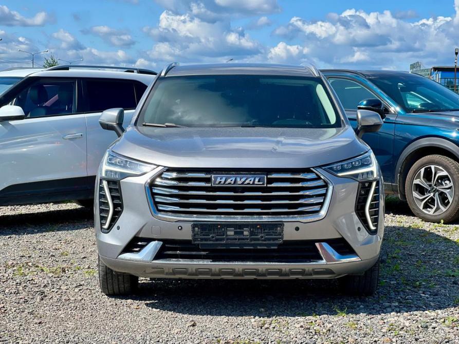 Haval Jolion I Вологда  - изображение 3