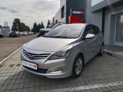 Hyundai Solaris I Рестайлинг Набережные Челны  - изображение 22