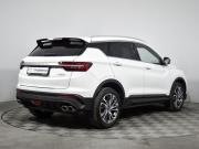Belgee X50 Санкт-Петербург  - изображение 27