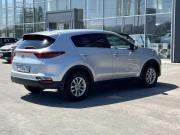 Kia Sportage IV Рестайлинг Воронеж  - изображение 28