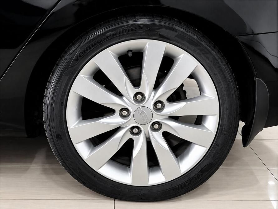 Kia Cerato II Москва  - изображение 15