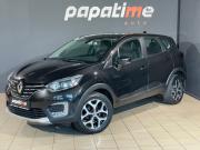 Renault Kaptur I Рестайлинг Тверь  - изображение 17