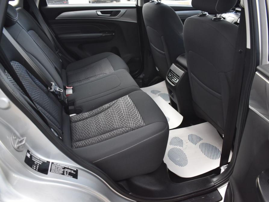 Haval M6 II Архангельск  - изображение 11