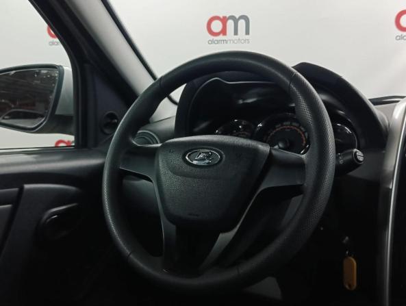 Lada (ВАЗ) Largus I Рестайлинг с пробегом 2024 года, цена 1 399 000 рублей, 48906 км, универсал, Автокод Объявления