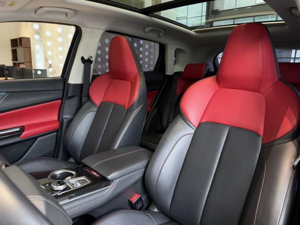 Changan UNI-S (CS55 Plus) с пробегом 2024 года, цена 2 290 000 рублей, 57202 км, внедорожник, Автокод Объявления