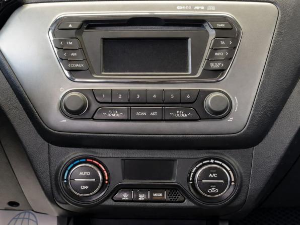 Kia Rio III с пробегом 2013 года, цена 897 000 рублей, 177000 км, седан, Автокод Объявления