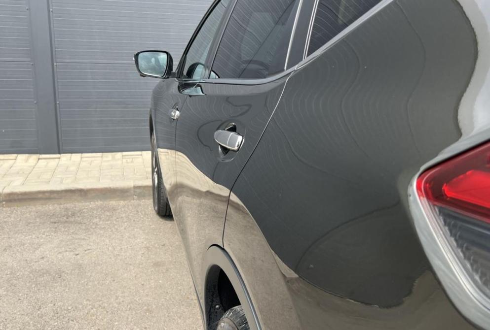 Nissan X-Trail III Рестайлинг Красноярск  - изображение 13