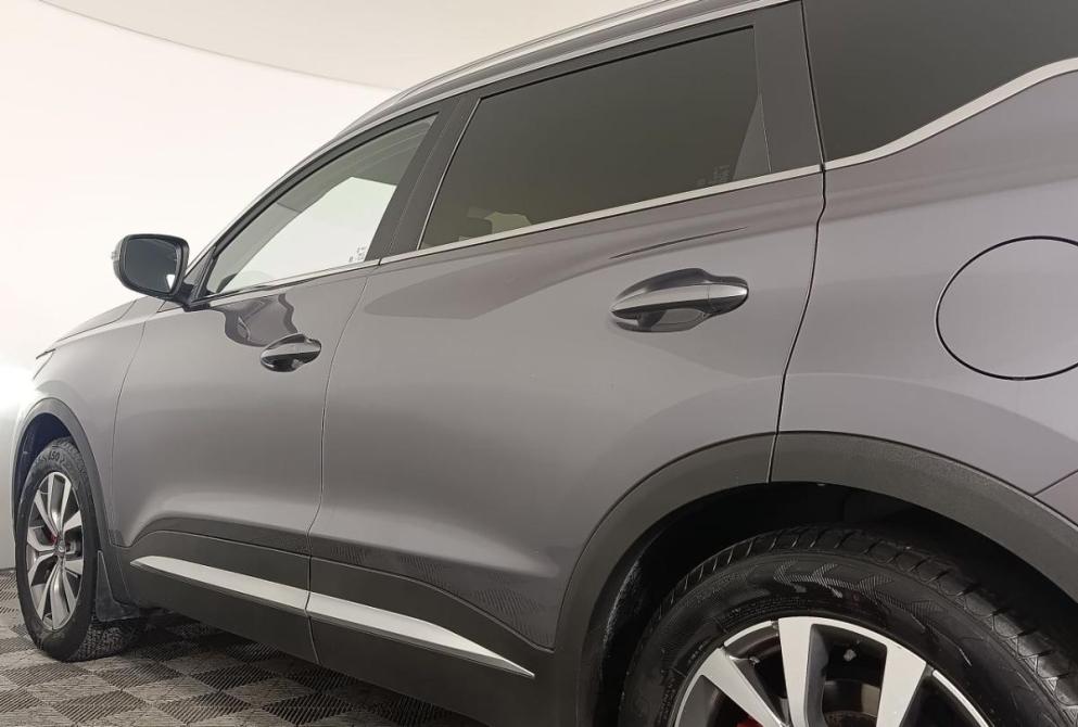 Chery Tiggo 7 Pro I Волгоград  - изображение 19
