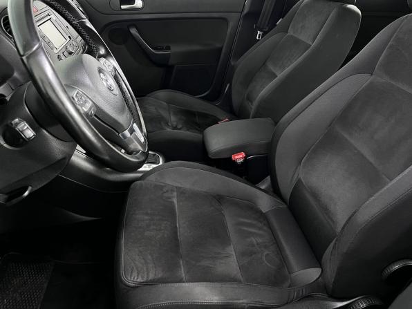 Volkswagen Golf Plus II с пробегом 2010 года, цена 879 000 рублей, 188690 км, хэтчбек, Автокод Объявления