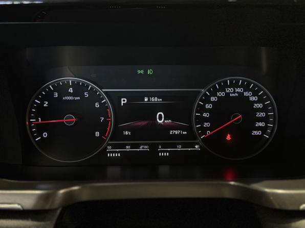 Kia Sorento IV с пробегом 2021 года, цена 3 960 000 рублей, 27970 км, внедорожник, Автокод Объявления