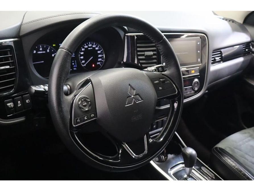Mitsubishi Outlander III Рестайлинг 3 Коломна  - изображение 6