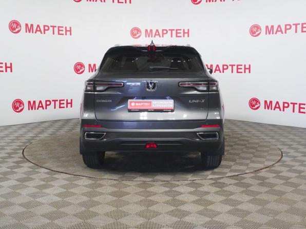 Changan UNI-S (CS55 Plus) с пробегом 2024 года, цена 2 150 000 рублей, 68116 км, внедорожник, Автокод Объявления