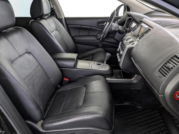 Nissan Murano II (Z51) Рестайлинг 2 с пробегом 2012 года, цена 1 675 000 рублей, 74738 км, внедорожник, Автокод Объявления