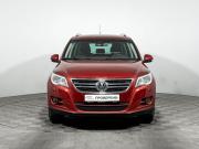Volkswagen Tiguan I Санкт-Петербург  - изображение 21