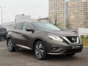 Nissan Murano III (Z52) Санкт-Петербург  - изображение 33