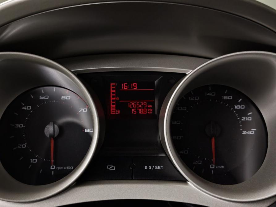 SEAT Ibiza IV Москва  - изображение 17
