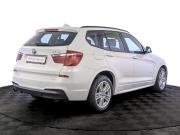 BMW X3 II (F25) Рестайлинг Москва  - изображение 33