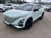 Omoda C5 I Уфа  - изображение 17