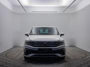 Volkswagen Tiguan II Рестайлинг Москва  - изображение 23