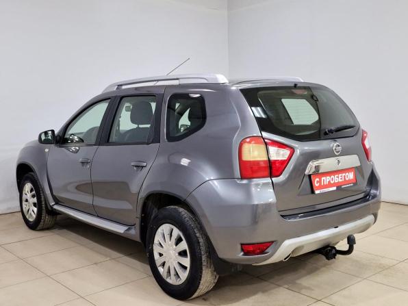 Nissan Terrano III (D10) с пробегом 2018 года, цена 1 320 000 рублей, 86177 км, внедорожник, Автокод Объявления