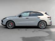 Porsche Cayenne III Москва  - изображение 38