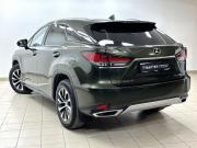 Lexus RX IV Рестайлинг Вологда  - изображение 26