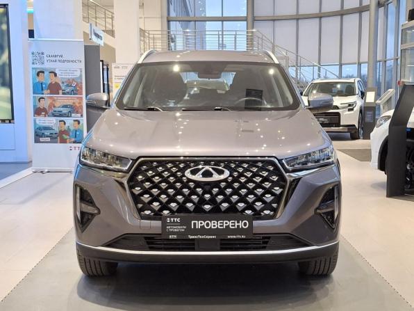 Chery Tiggo 7 Pro Max I с пробегом 2023 года, цена 2 178 000 рублей, 49800 км, внедорожник, Автокод Объявления