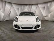 Porsche Boxster III (981) Москва  - изображение 28