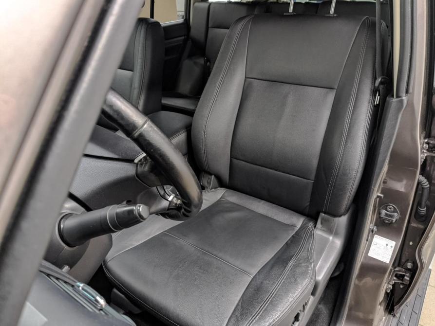 Mitsubishi Pajero IV Рестайлинг 2 Москва  - изображение 20