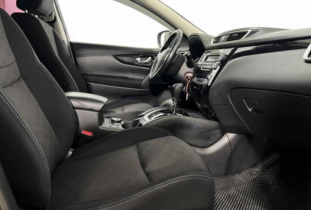 Nissan Qashqai II Нижний Новгород  - изображение 13