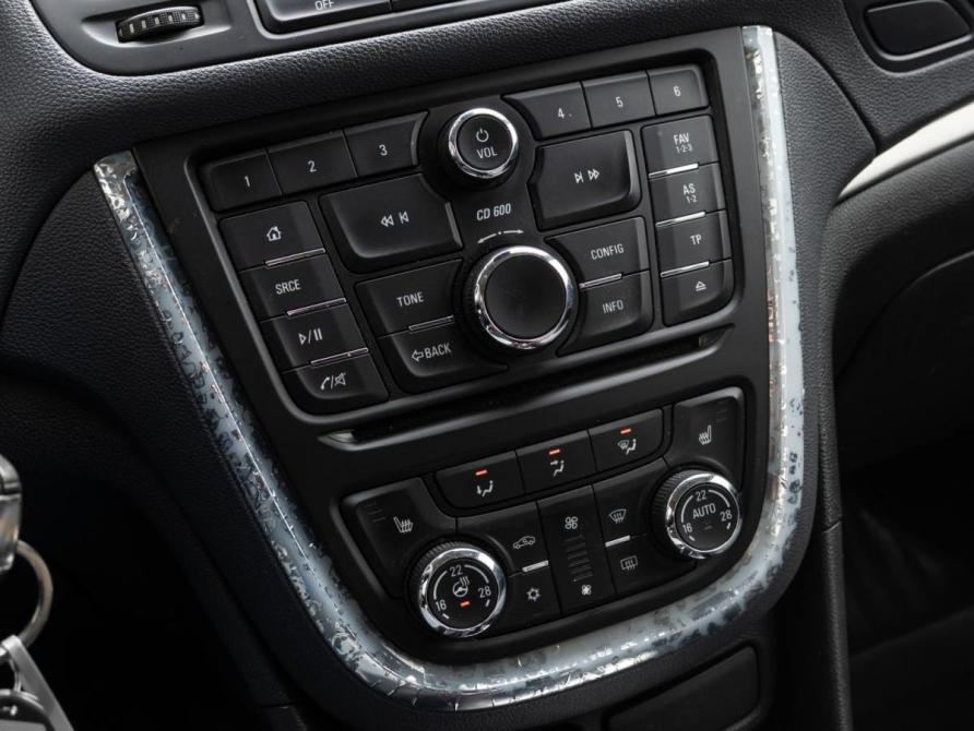Opel Mokka I Краснодар  - изображение 12