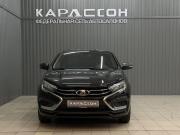 Lada (ВАЗ) Vesta I Рестайлинг (NG) Магнитогорск  - изображение 19