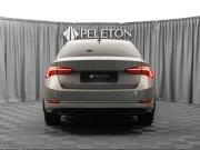 Skoda Octavia IV (A8) Москва  - изображение 30