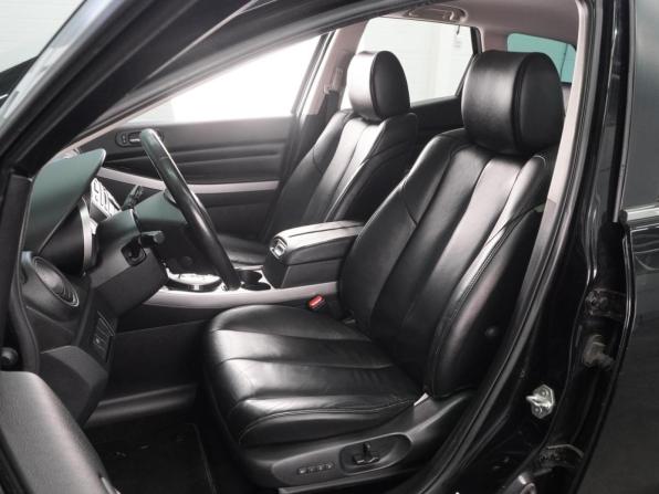 Mazda CX-7 I Рестайлинг с пробегом 2011 года, цена 1 199 000 рублей, 104662 км, внедорожник, Автокод Объявления