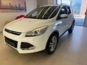 Ford Kuga II Челябинск  - изображение 26